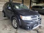 2012 DODGE  JOURNEY