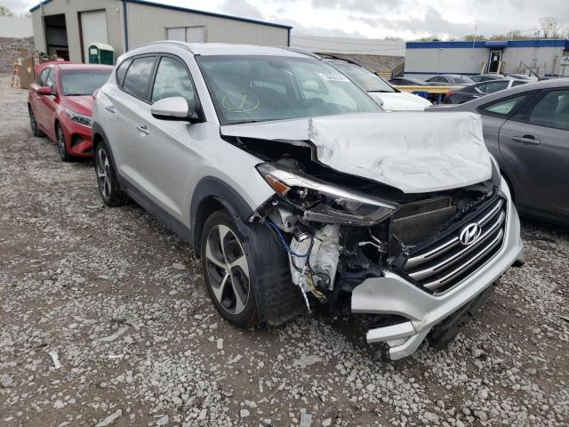 Vin: km8j33a20gu205930, lot: 84639704, hyundai tucson limited 2016 img_1