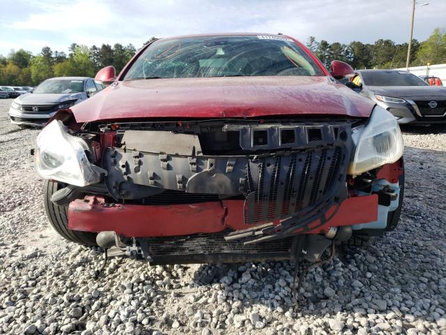 2015 BUICK REGAL T-TY 2G4GR5GX3F9164101