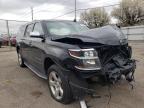 2015 CHEVROLET  SUBURBAN