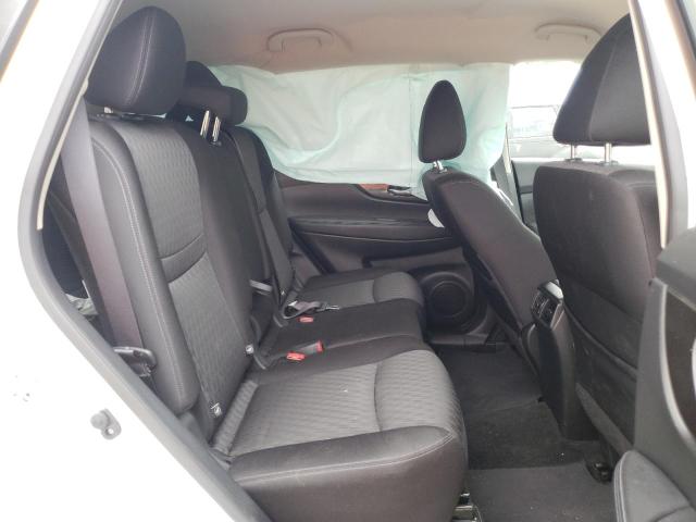 JN8AT2MV4KW389386 Nissan Rogue S 2019. Фото: 5