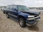 2002 CHEVROLET  SUBURBAN