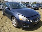 2013 VOLVO  S60