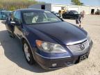 2006 ACURA  RL