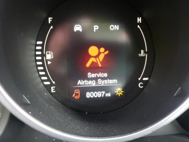 2016 FIAT 500X TREKK ZFBCFYET7GP381783