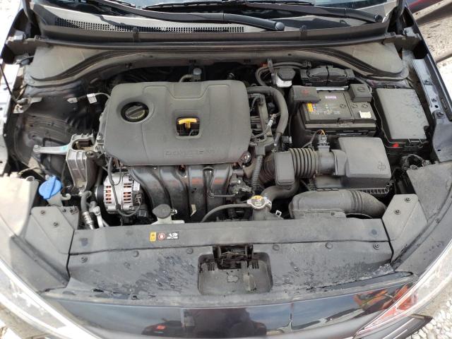2020 HYUNDAI ELANTRA SE 5NPD84LF7LH606047
