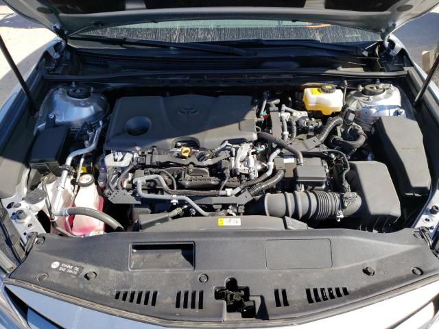 4T1B21HK7JU004468 Toyota Camry Hybr 2018. Фото: 6