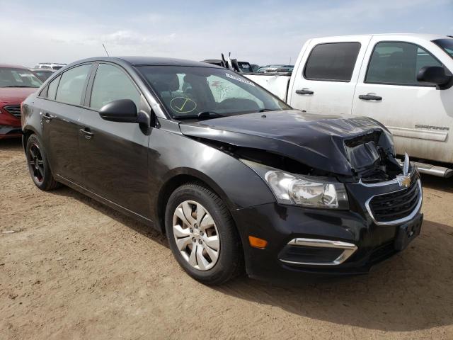 2016 CHEVROLET CRUZE LIMI - 1G1PC5SH6G7203202