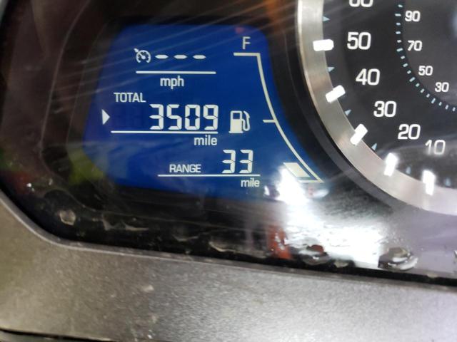 2018 HONDA GOLDWING JH25C7904JK002729