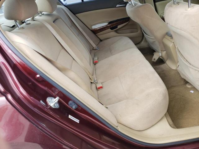 JHMCP26778C018206 Honda Accord Ex 2008. Фото: 5