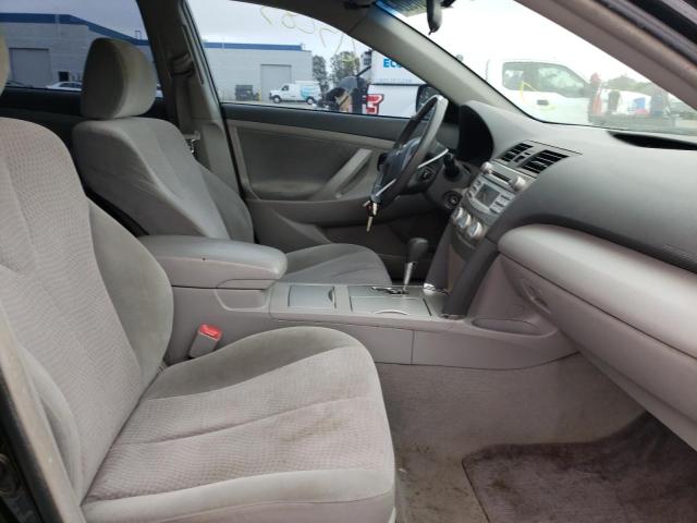 4T4BF3EK8BR103277 Toyota Camry 2011. Фото: 4
