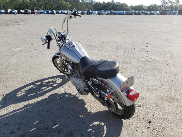 2010 HARLEY-DAVIDSON FXD 1HD1GM438AC313954