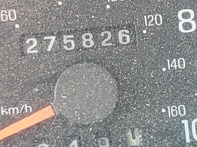 2003 FORD E350 1FDSS34F43HB36846