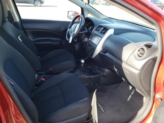 3N1CE2CP2KL361676 Nissan Versa Note 2019. Фото: 4