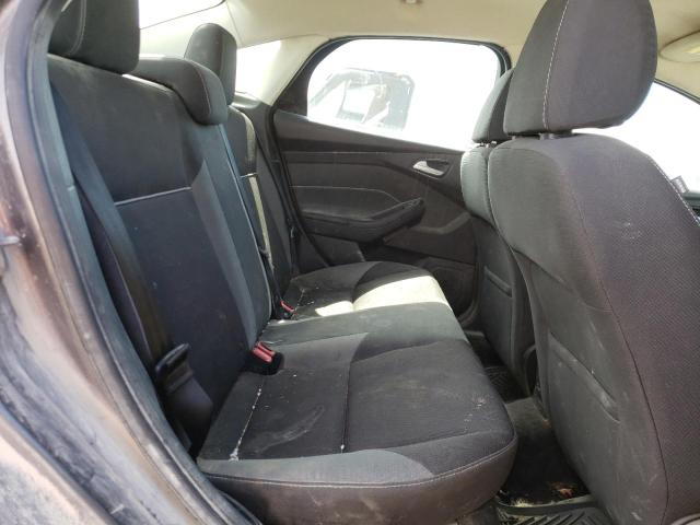 Фото: 1FADP3F21EL208858 - 6