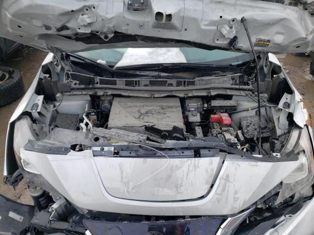 2020 NISSAN LEAF SL PL 1N4BZ1DP9LC309342