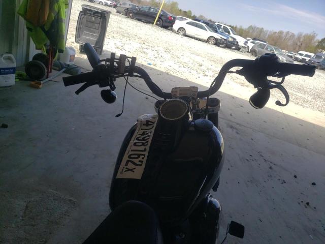 2021 HARLEY-DAVIDSON FLSB 1HD1YMJ1XMB054152