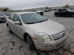 2008 FORD  FUSION