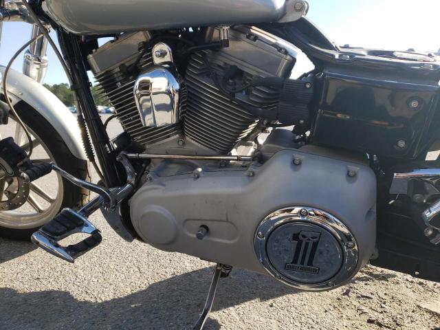 2010 HARLEY-DAVIDSON FXD 1HD1GM438AC313954