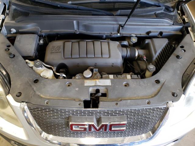 1GKKRPED8CJ273905 Gmc Acadia Sle 2012. Фото: 6