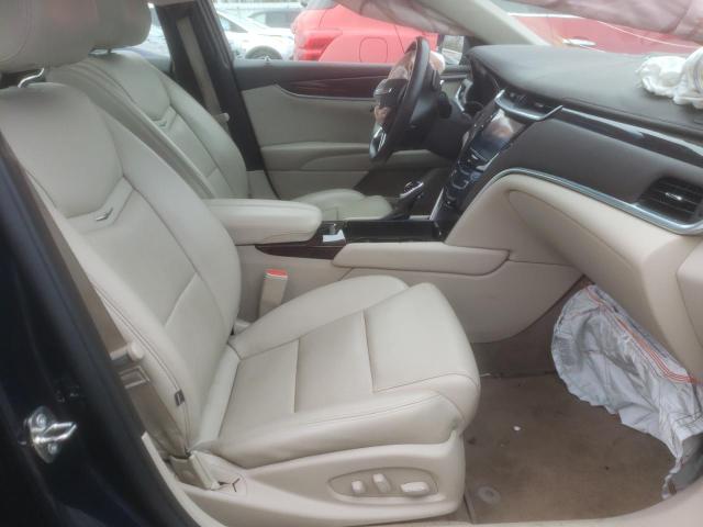 2016 CADILLAC XTS LUXURY 2G61M5S3XG9107363