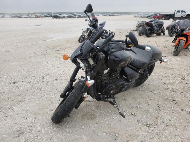 2018 SUZUKI VZ800 JS1VS56A0J2100127