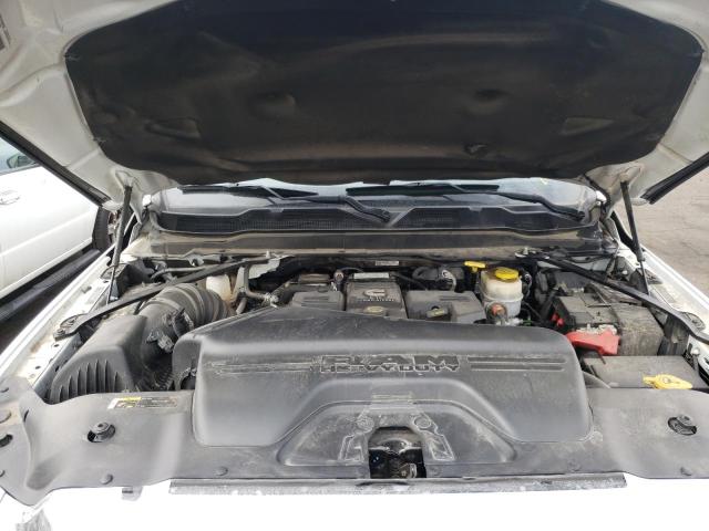 2019 RAM 3500 - 3C7WRSCL2KG690823