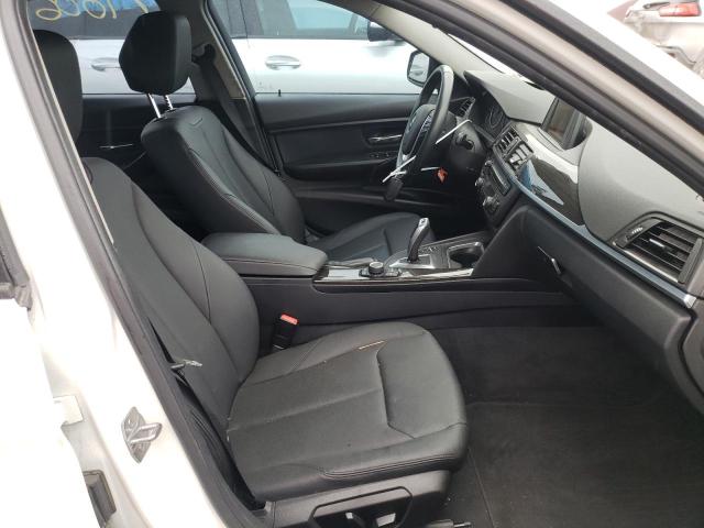WBA3A5G51FNS89956 Bmw 328 I 2015. Фото: 4