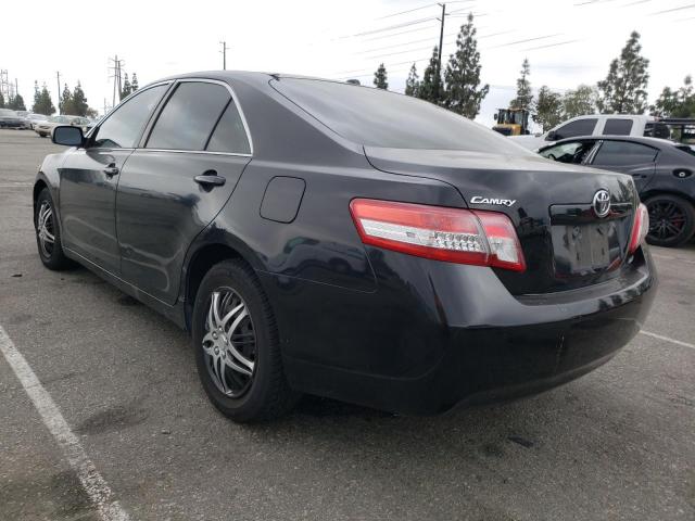 4T4BF3EK8BR103277 Toyota Camry 2011. Фото: 2