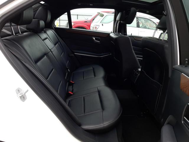 2016 MERCEDES-BENZ E CLASS WDDHF5KB5GB214306