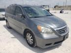 HONDA ODYSSEY 2010 foto