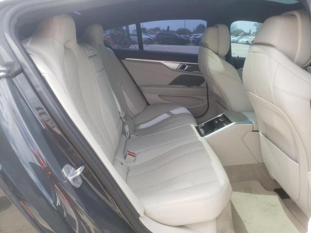 2021 BMW M850XI WBAGV8C03MCF60464