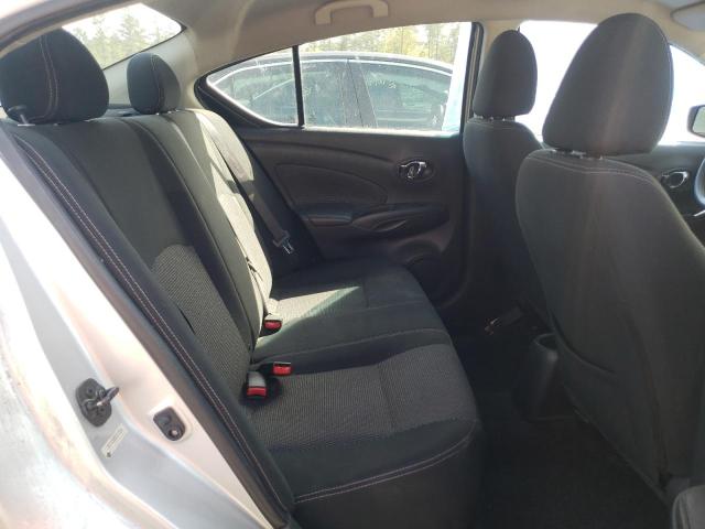 2017 NISSAN VERSA S 3N1CN7AP8HK470318