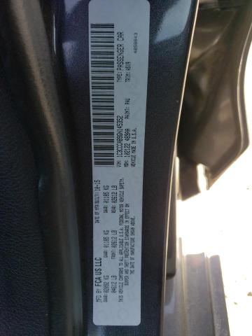 1C3CCCAB9GN145352 Chrysler 200 Limite 2016. Фото: 9