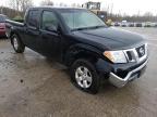 2009 NISSAN  FRONTIER