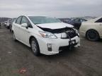 2010 TOYOTA  PRIUS