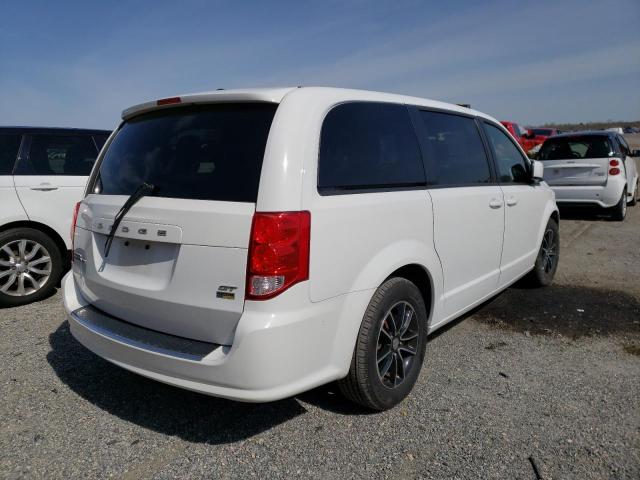 2C4RDGEG9KR618193 Dodge Grand Cara 2019. Фото: 3
