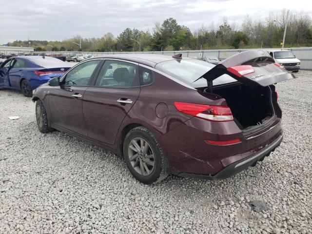 5XXGT4L32LG445121 Kia Optima LX 3