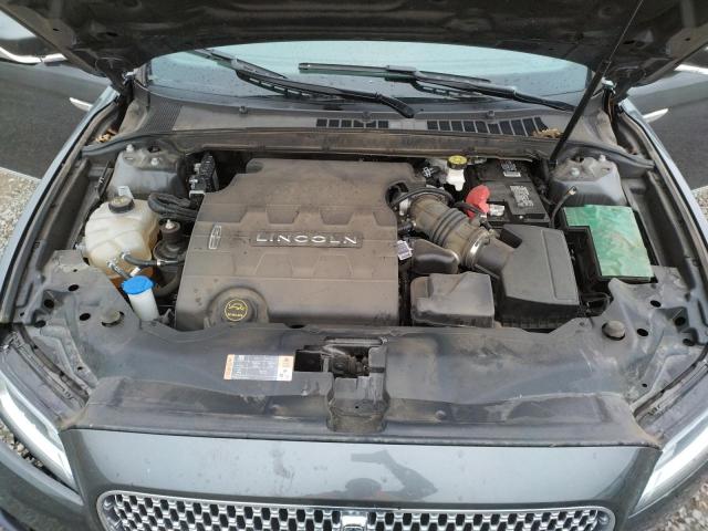 2020 LINCOLN CONTINENTA 1LN6L9PK0L5603451