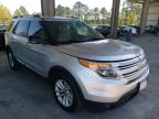 2011 FORD  EXPLORER