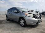 2014 NISSAN  VERSA