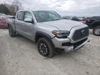 2022 TOYOTA  TACOMA