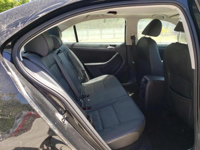 3VWDP7AJ2CM334011 Volkswagen Jetta Se 2012. Фото: 5
