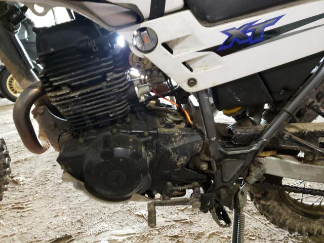 2004 YAMAHA XT225 JYA4BEE064A069157