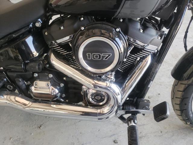 2021 HARLEY-DAVIDSON FLSB 1HD1YMJ1XMB054152