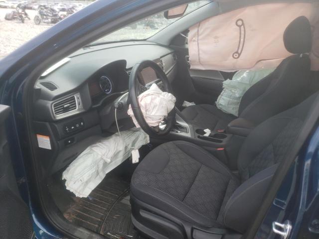 2019 KIA NIRO FE KNDCB3LC2K5230868