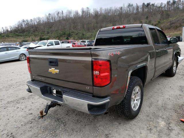2015 CHEVROLET SILVRK1500 1GCVKREC7FZ178001