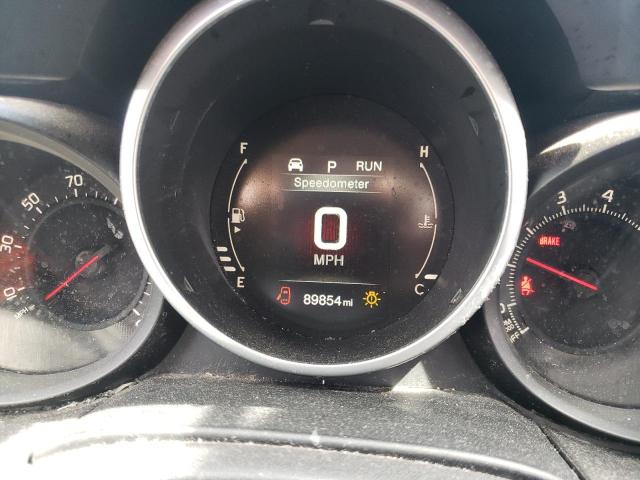 2016 FIAT 500X TREKK ZFBCFYCT0GP374192
