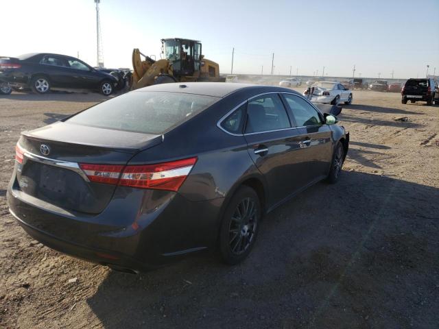 2015 TOYOTA CAMERY 4T1BK1EB5FU136916