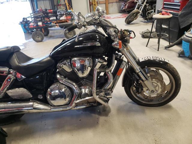 2003 HONDA VTX1800 C 1HFSC46013A111661